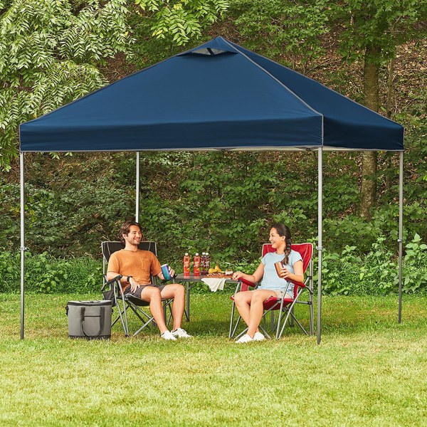 10x10 Instant Canopy (easy setup) - $99