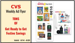CVS Weekly Ad