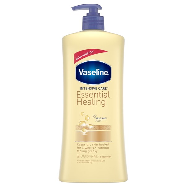 Vaseline Hand and Body Lotion