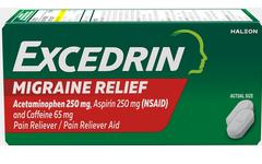 EXCEDRIN