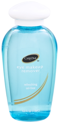 CareOne Eye Makeup Remover Oil Free