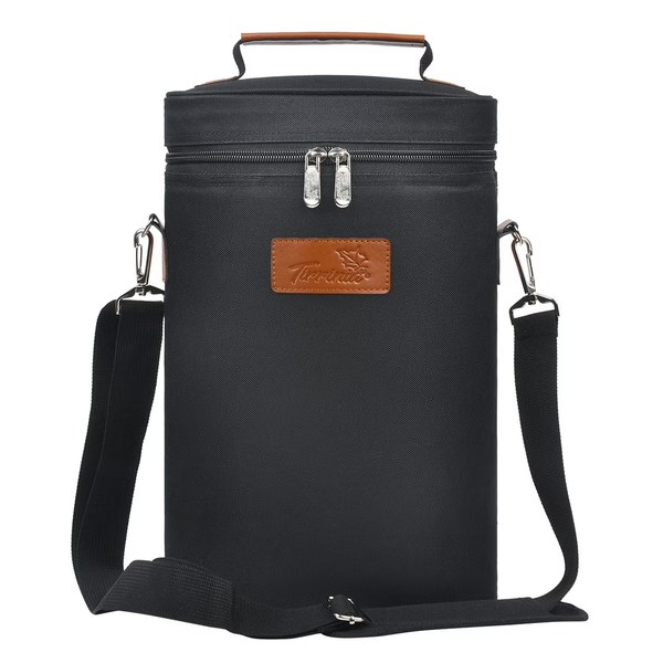 16. Insulated Tote Bag or Drink Dispenser Cooler — ~$10–$25 (budget dupes)