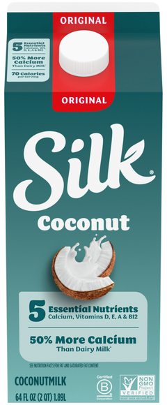 Silk Original Coconutmilk