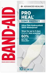 BAND-AID®