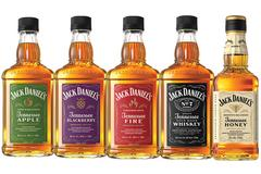 Jack Daniel's Tennessee Whiskey