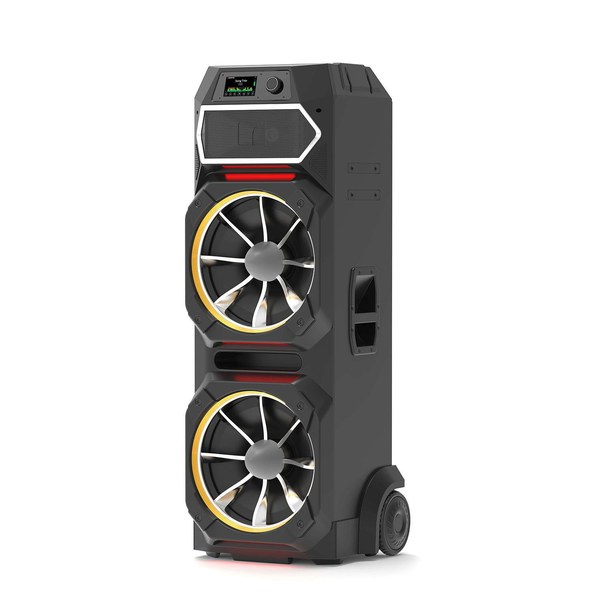 17. Monster GI30 Large All-Terrain Wireless Speaker – $394 (was $494)