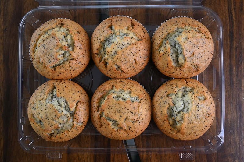Kirkland Mini Cookies and Giant Muffins — Costco June 2026 clearance