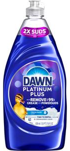 Dawn PowerSuds