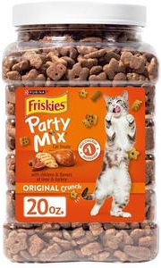 Friskies®
