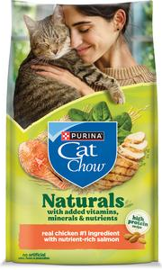 Cat Chow®