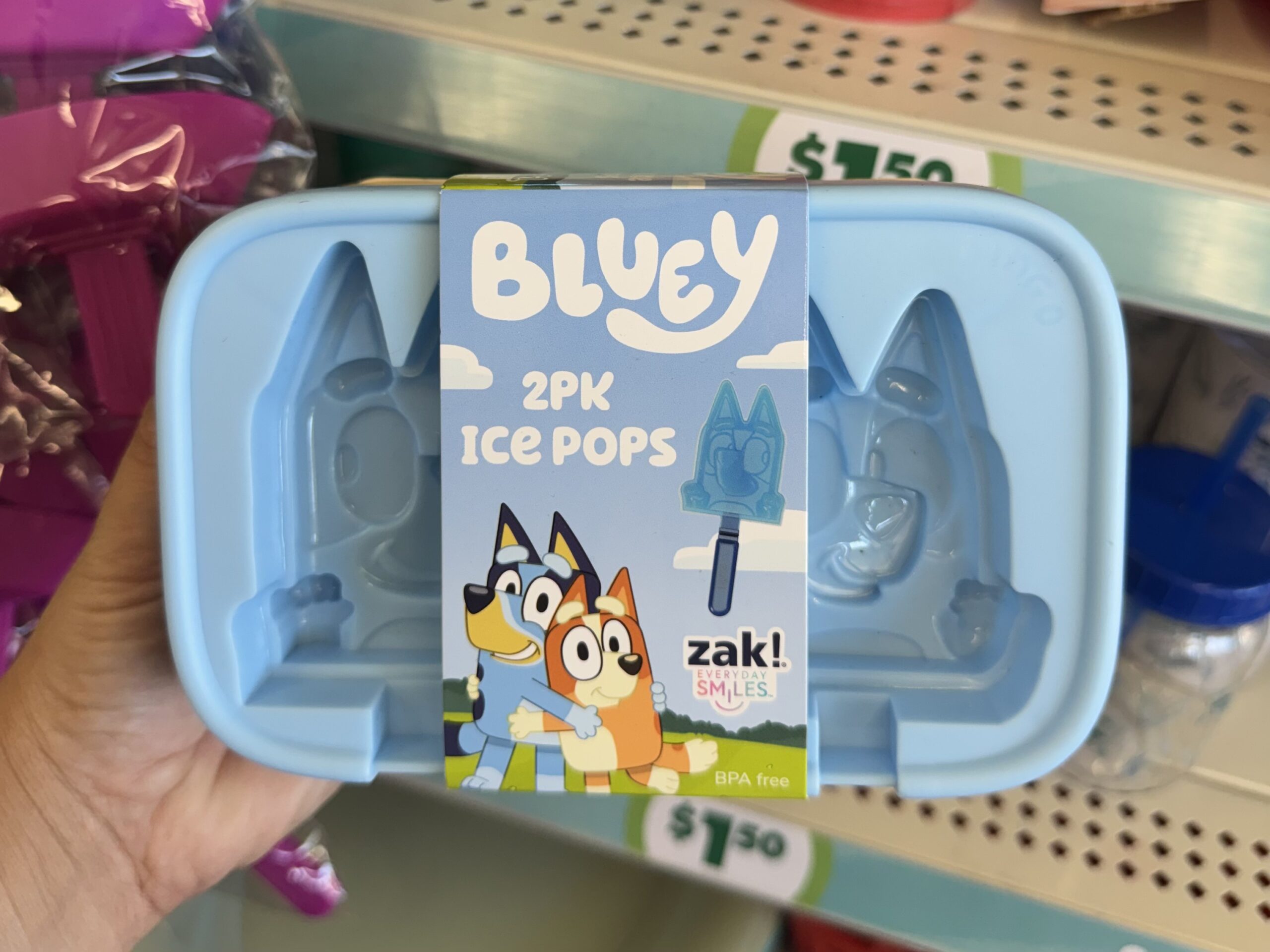 Kids' Kitchenware - in store