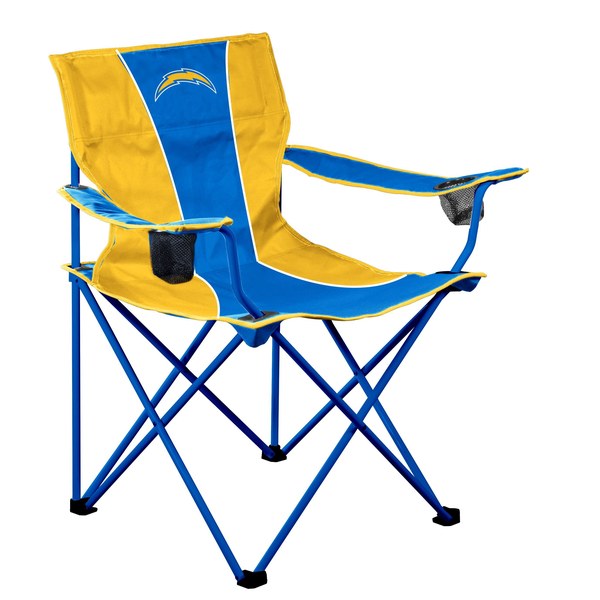 Chargers Sideline Extra-Large Chair - $39.98