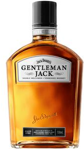 Gentleman Jack