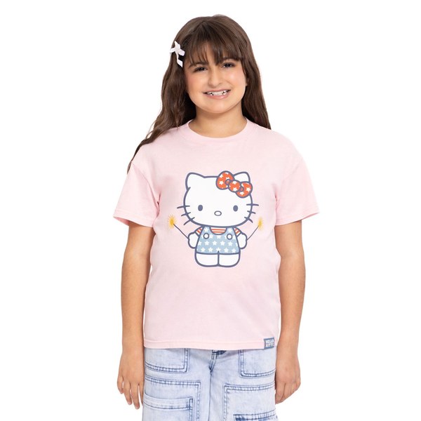 21. Character Americana Graphic Tees — Was $7.98 | Yellow Tag Price: $6.98