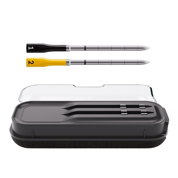 Chef IQ Smart Probe Thermometer Set — $79.99