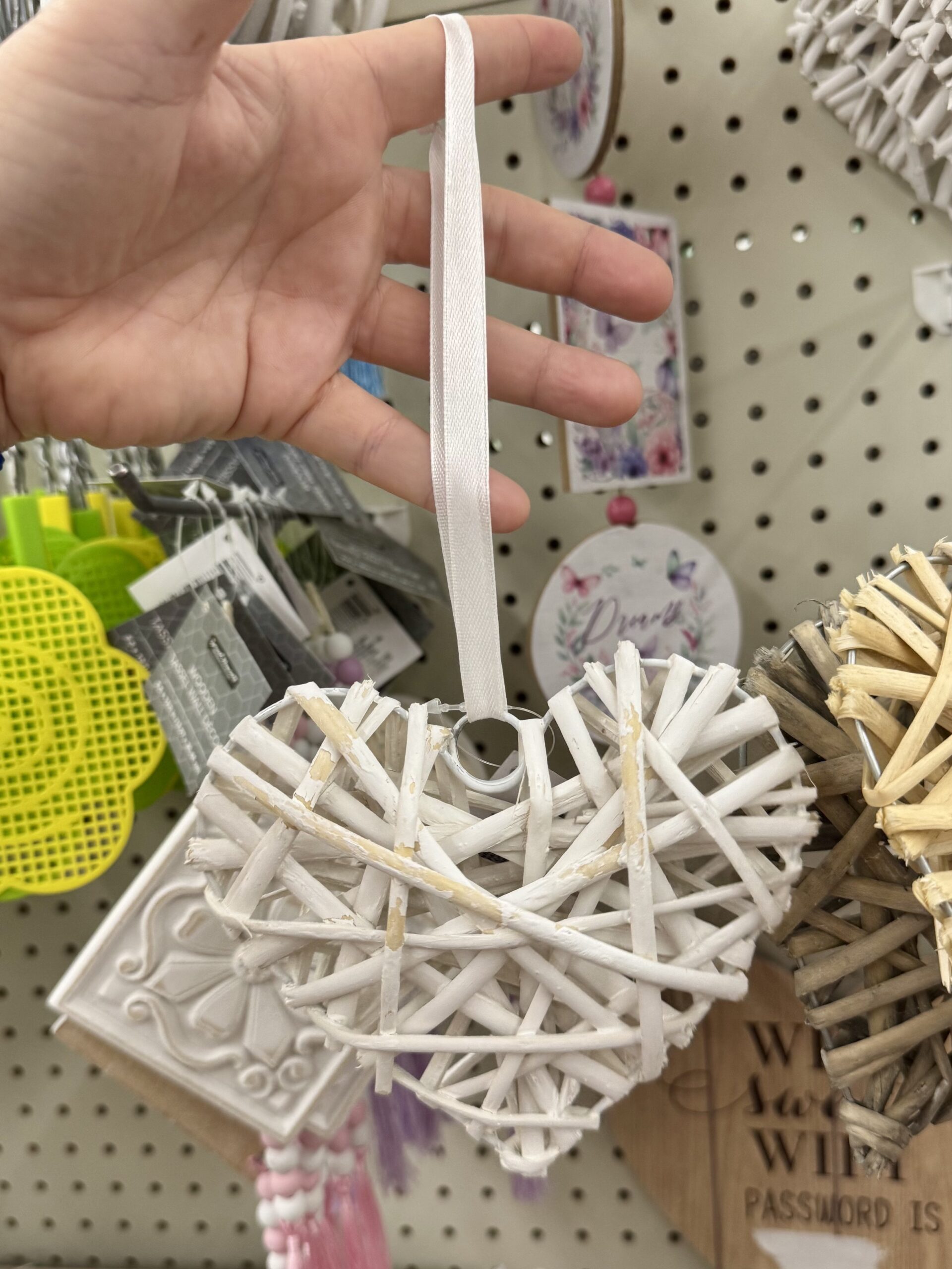 Home Decor Accents - in store