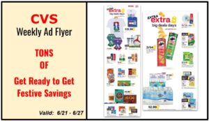 CVS Weekly Ad