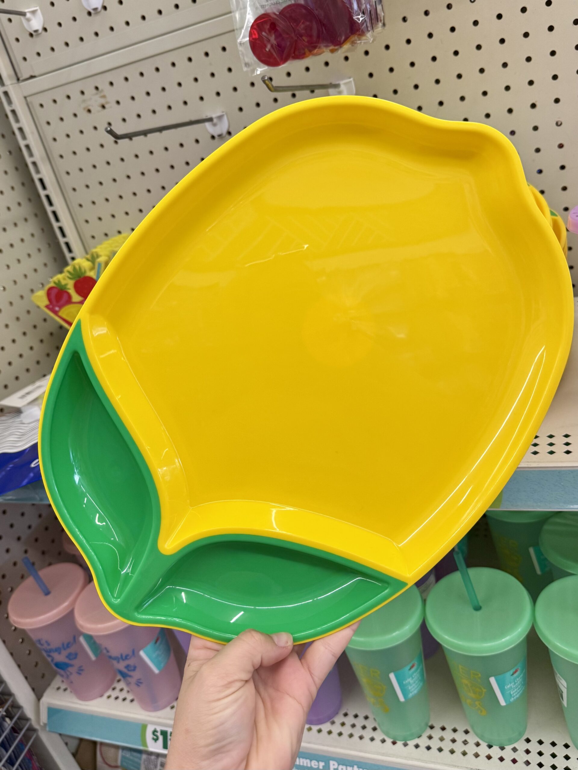Summer Party Tableware - in store