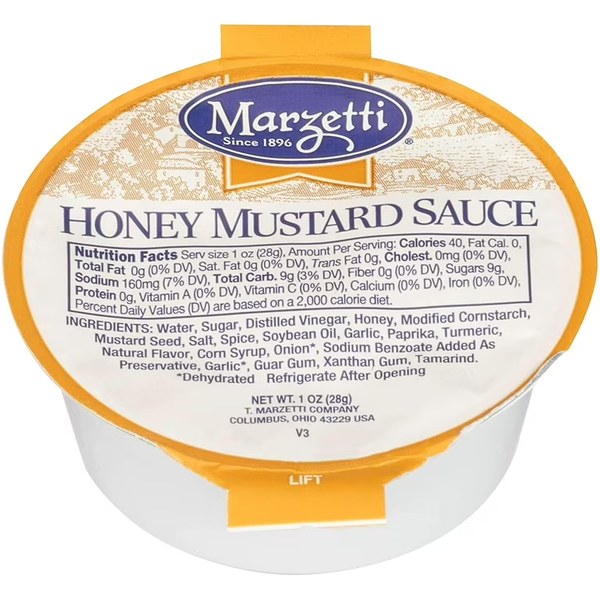 Meijer Honey Mustard, 12 oz — $1.39 (Reg. $1.79)