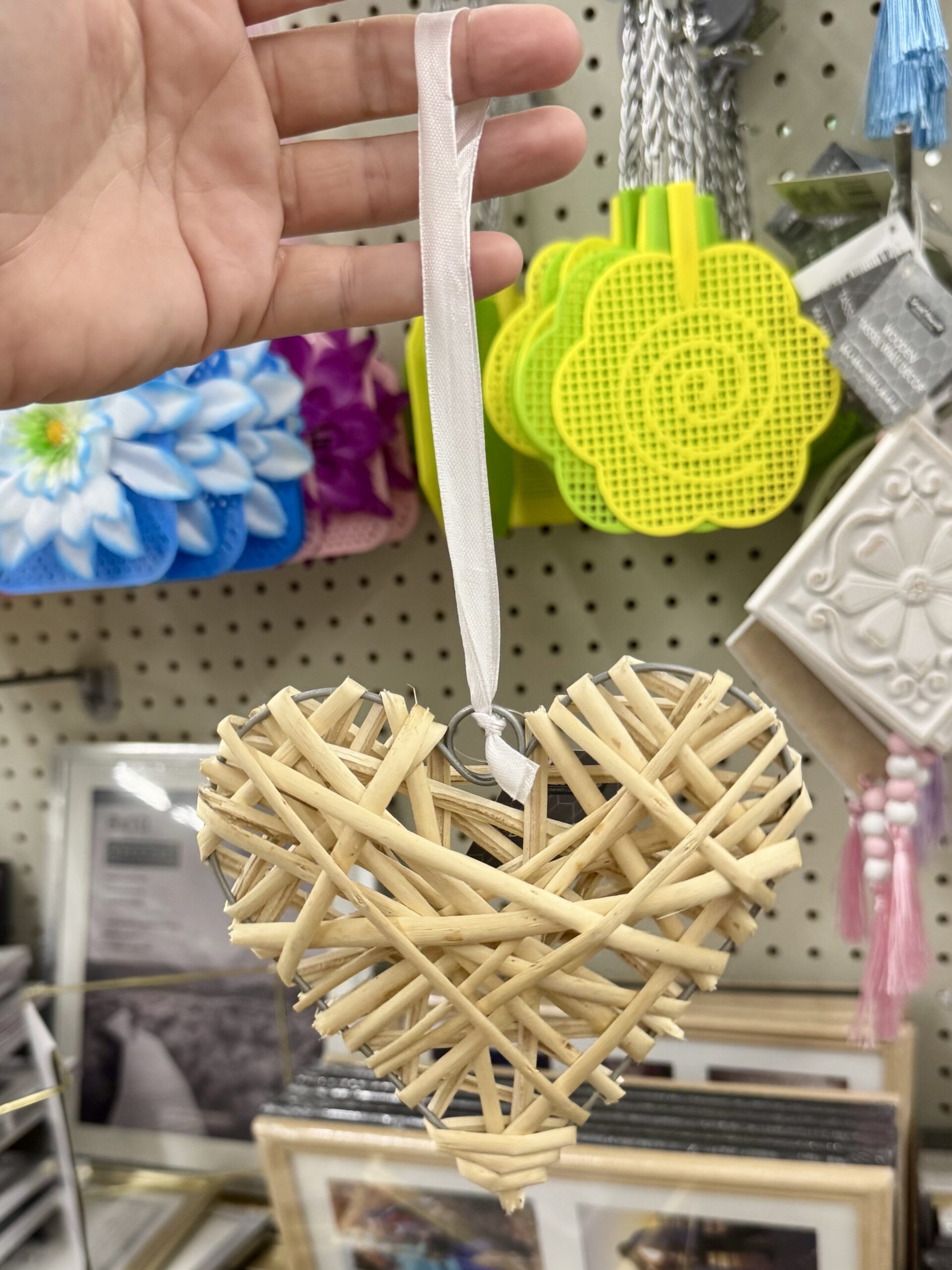 Home Decor Accents - in store