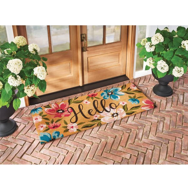Doormat - $24.98