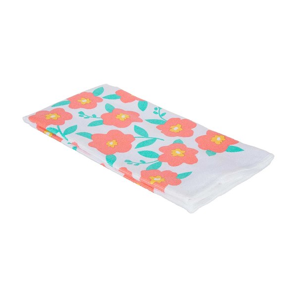 Microfiber Kitchen Towel 4-Pack — $4