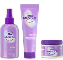 Aussie Hair Care