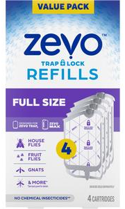 Zevo Products