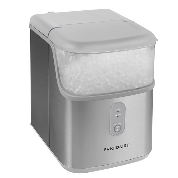 Frigidaire Nugget Ice Maker — $69.97