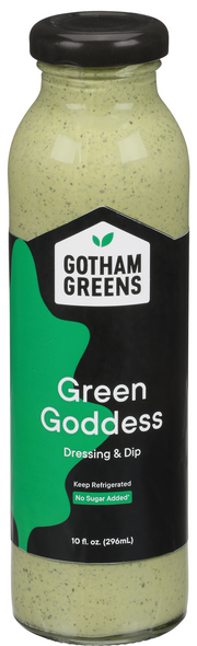 Gotham Greens Green Goddess Dressing & Dip