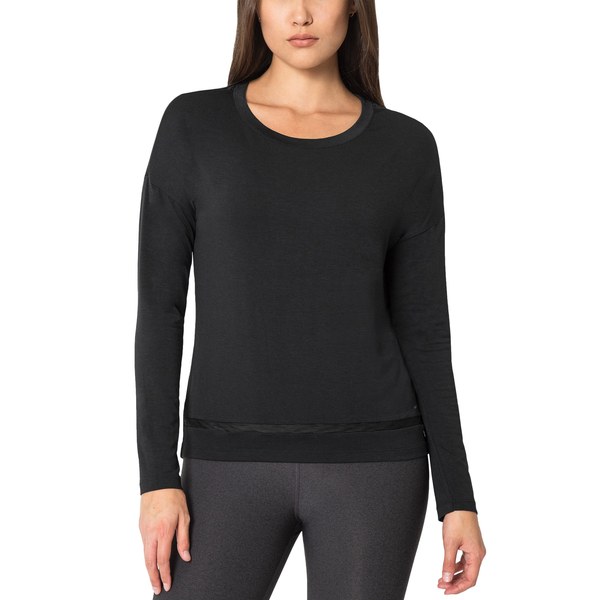 Lightweight Long Sleeve Top - $4.97 (clearance)