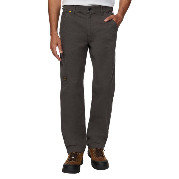 Cat Utility Pants - $20
