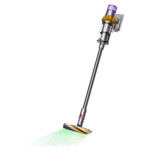 Dyson V15 Detect Cordless Vacuum — $399.97