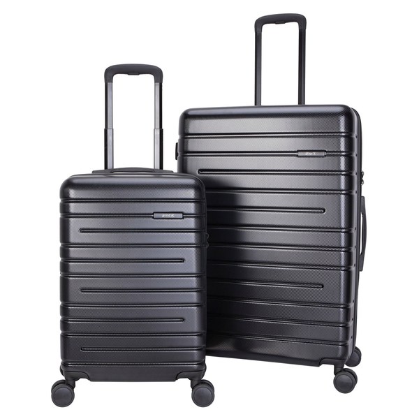 iPack Hard Luggage Set - Major discount (price varies by configuration)
