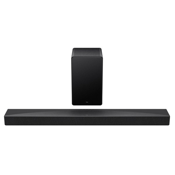 LG S80TY 3.1.3 Channel Soundbar with Wireless Subwoofer — Manager Special Pricing
