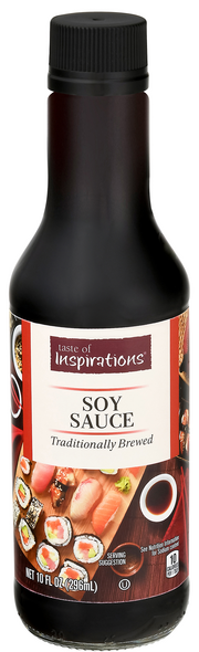 Taste of Inspirations Soy Sauce
