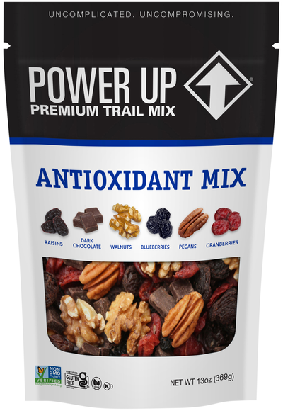 Power Up Premium Antioxidant Trail Mix