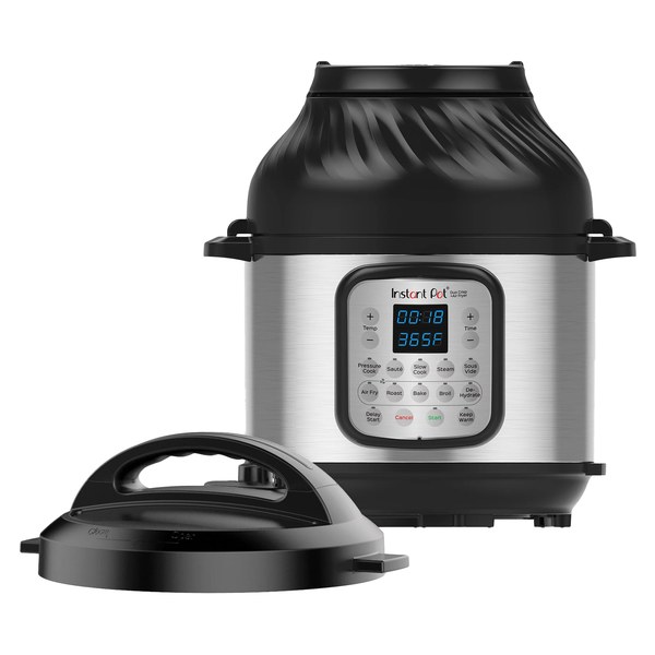 Instant Pot Pro 10-in-1 Pressure Cooker (8-Quart) — $69.97