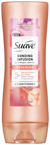 Suave Bonding Infusion Repairing Conditioner