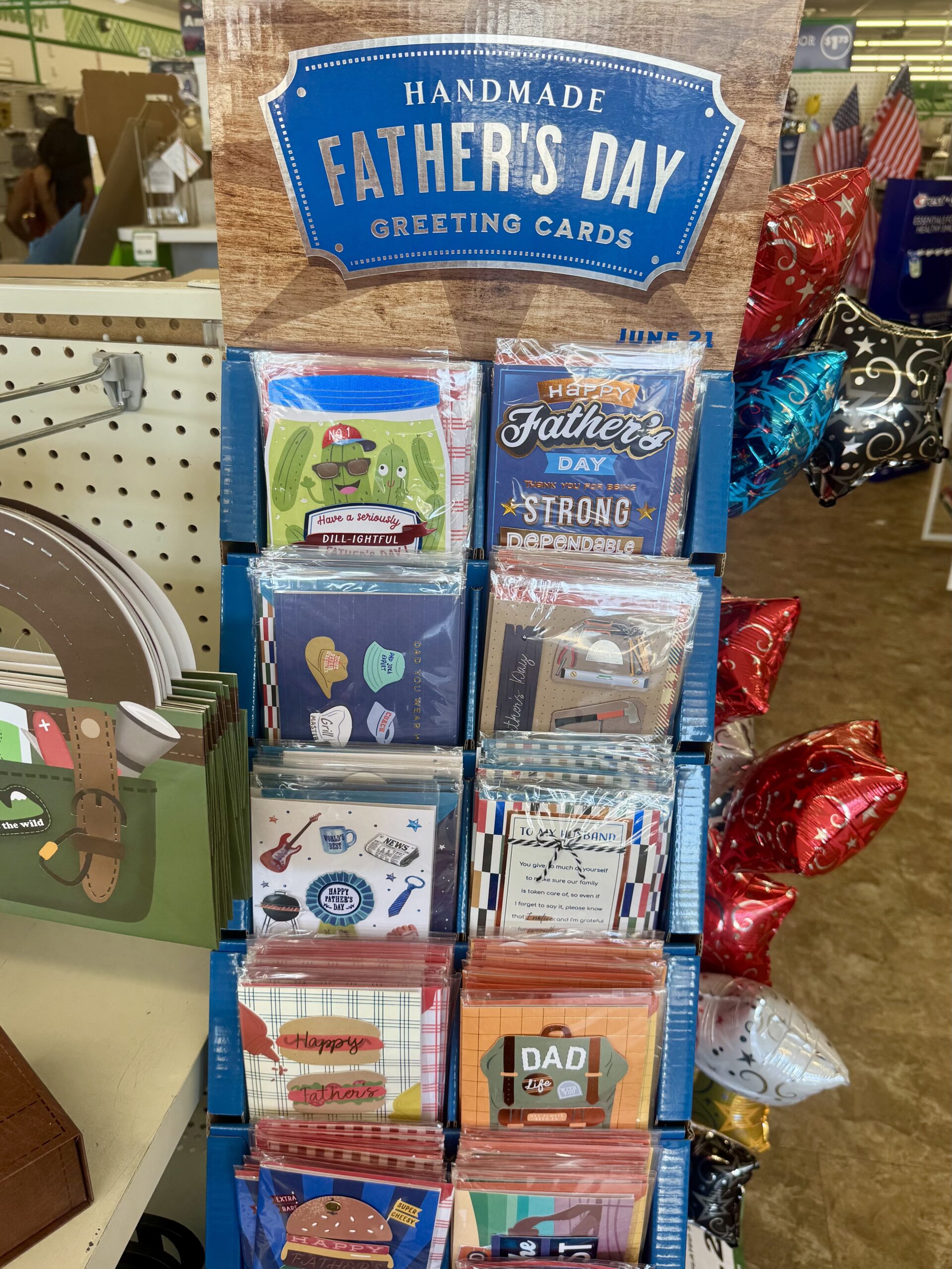 Show Dad That He's #1! Give Him the Perfect Card This - in store
