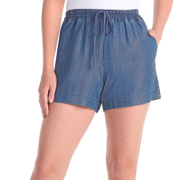 Cloth & Stone Women’s Tencel Shorts - $2.97 (clearance)
