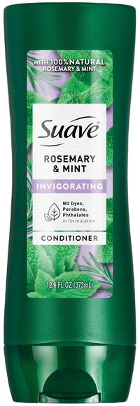 Suave Invigorating Rosemary & Mint Conditioner