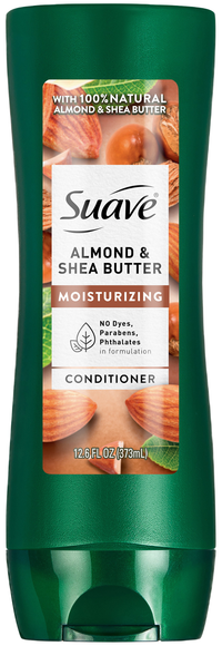 Suave Moisturizing Almond & Shea Butter Conditioner