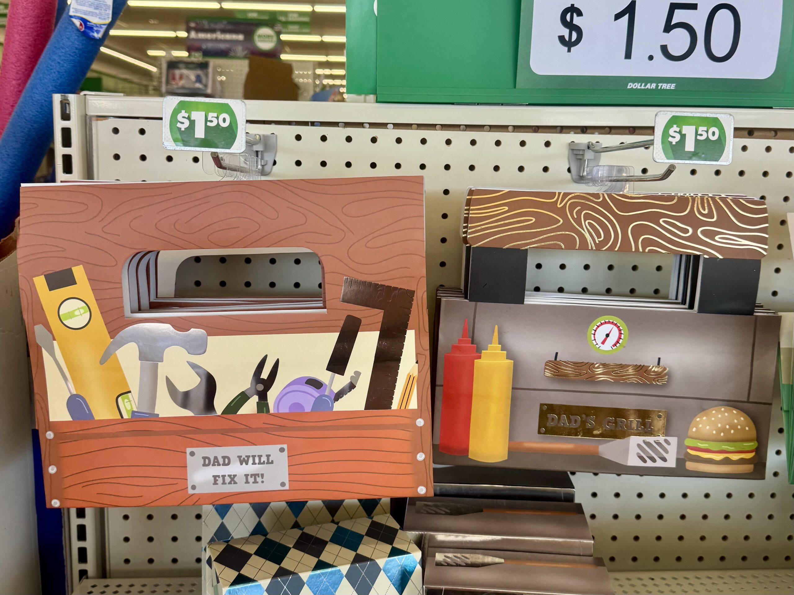 4 Father’s Day Gift Ideas Your Dad Will Love! - in store