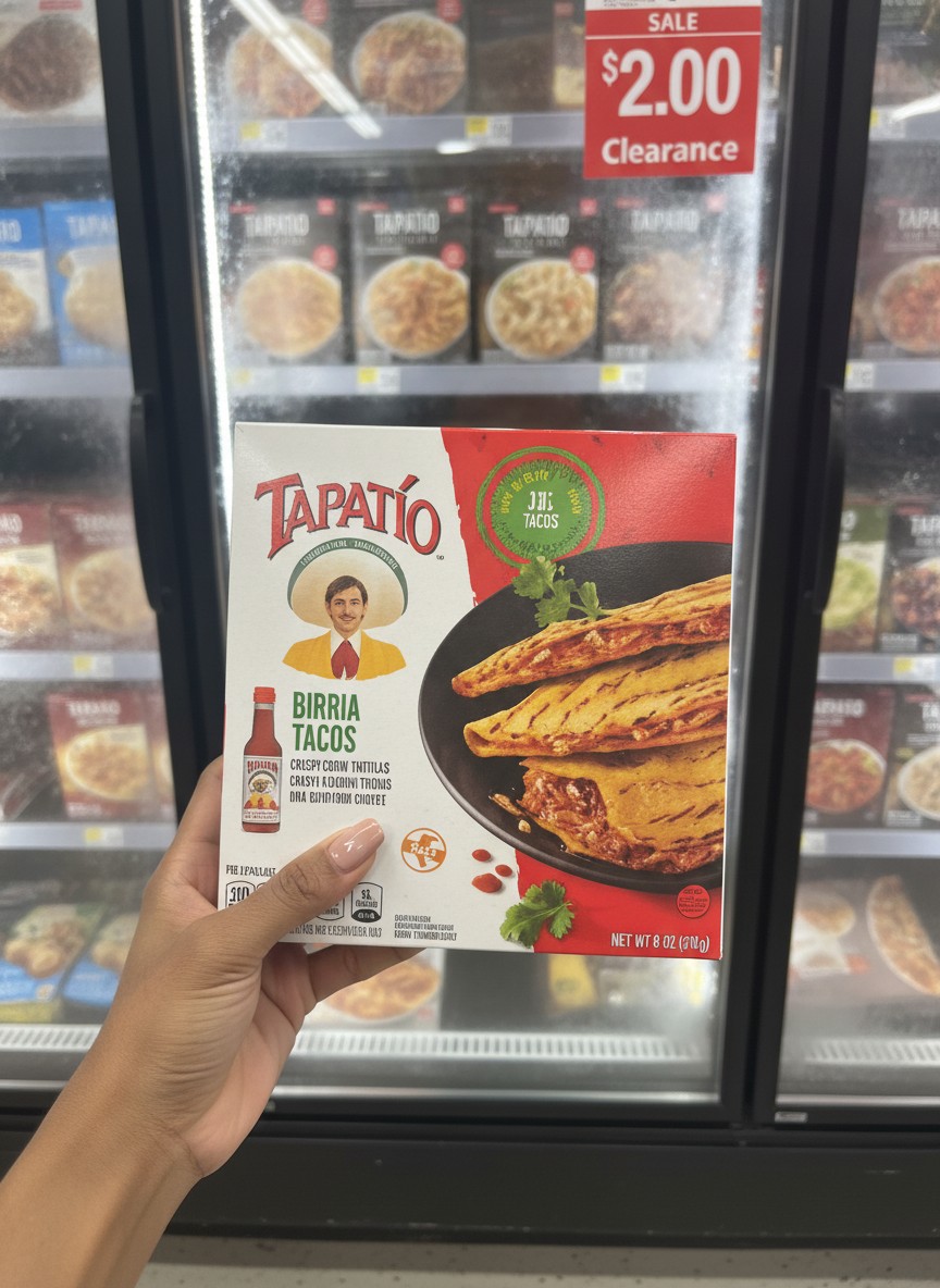 Tapatio Birria Tacos