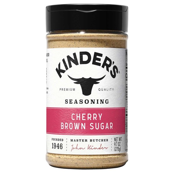 Cherry Brown Sugar Seasoning - $5.98