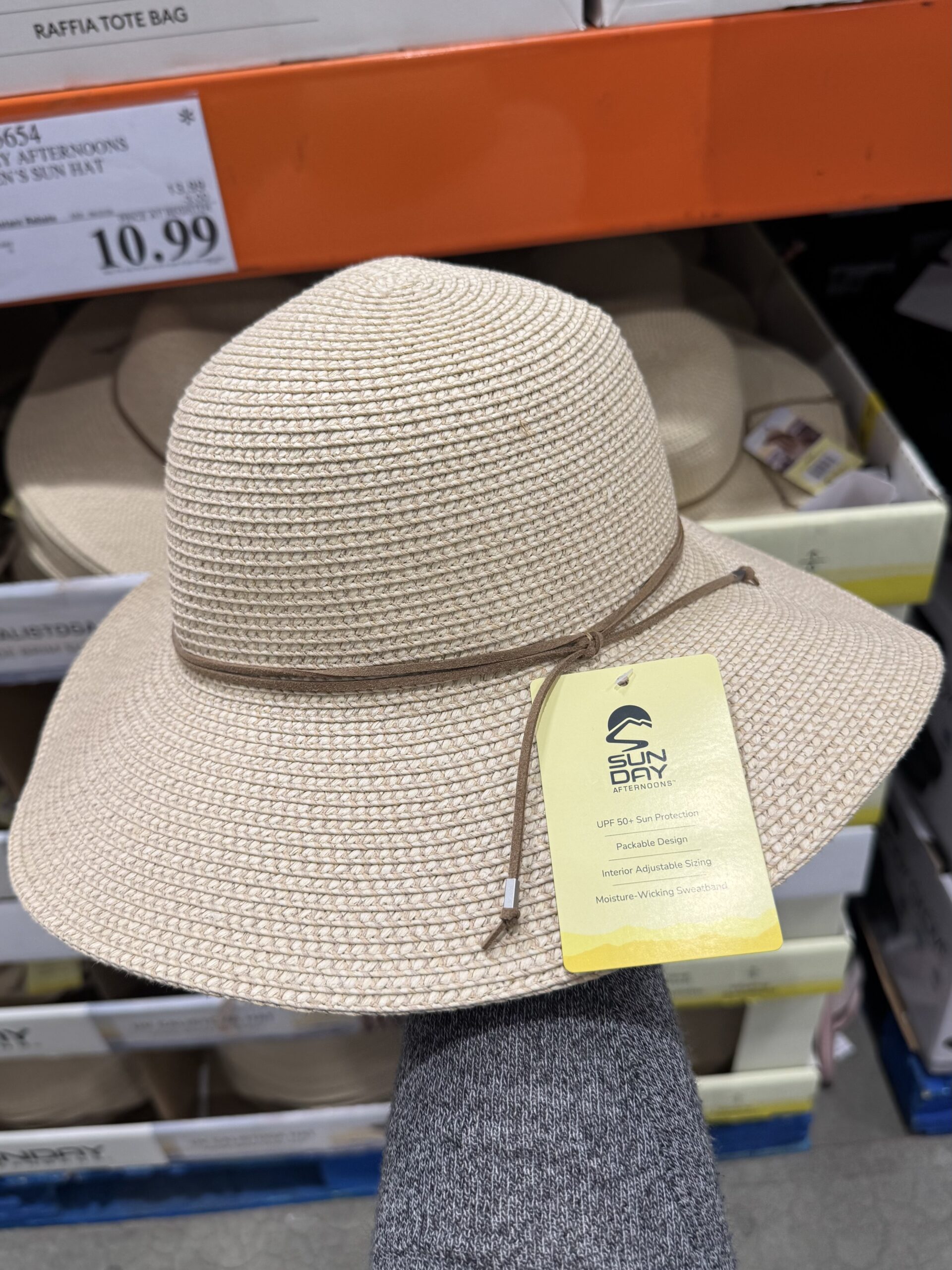 Sunday Afternoons Women's Sun Hat