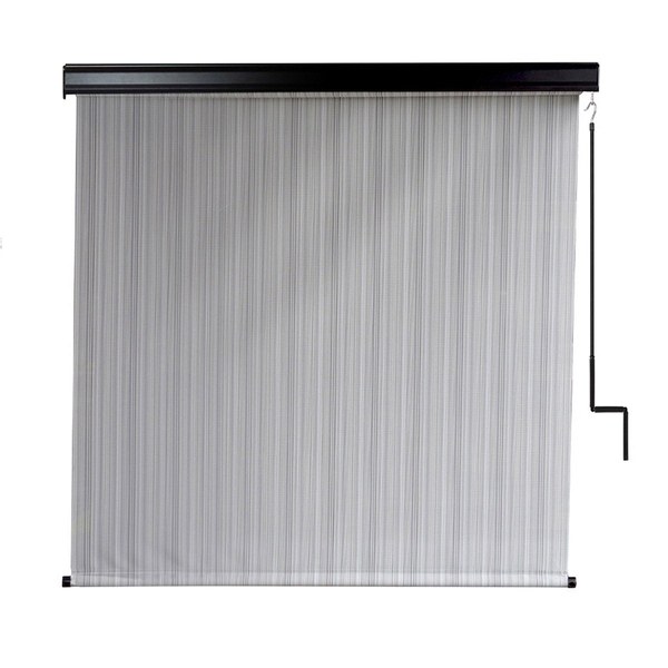 Outdoor Sun Shade (8 ft × 8 ft) — $30.00
