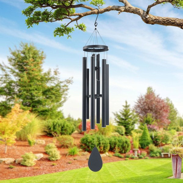 Double Wind Chime — $24.97