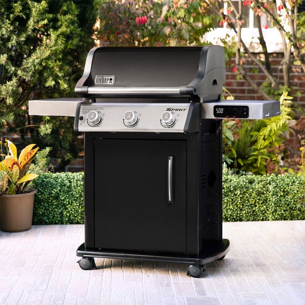 Weber Spirit II E-310 Gas Grill — $449.97